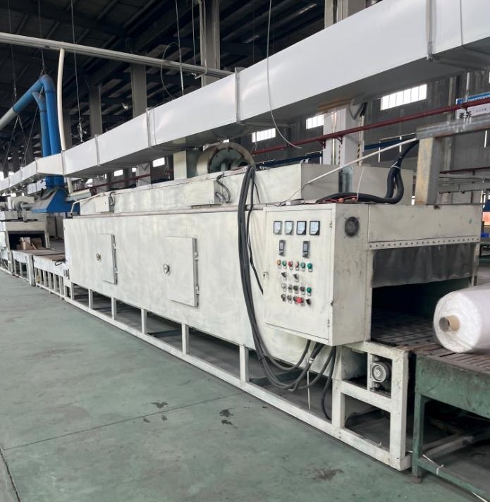 流水線拆除回收