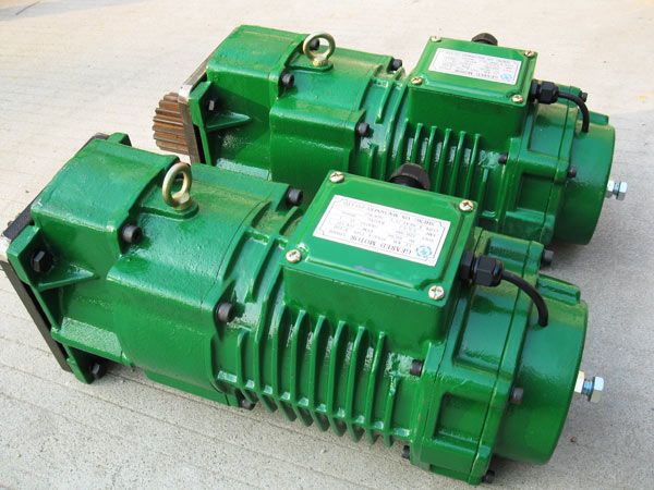 電動葫蘆生產(chǎn)廠家教你如何正確的操作電動葫蘆？