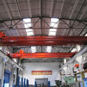 LH型電動葫蘆橋式起重機(jī)