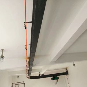 環(huán)形軌道電動(dòng)葫蘆單軌吊