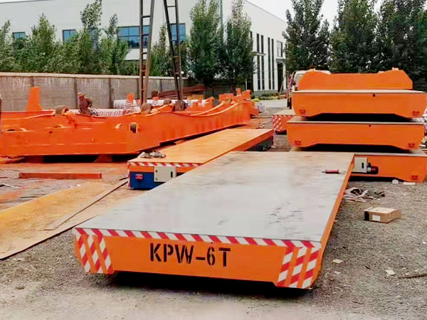 電動(dòng)地平車(chē)