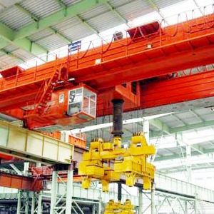 冶金起重機(jī)