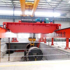 防爆起重機(jī)