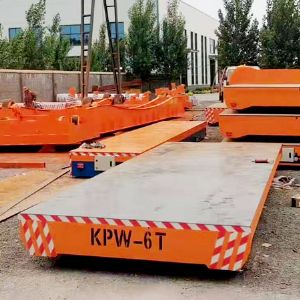 電動(dòng)地平車(chē)