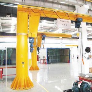 bzd型電動(dòng)懸臂起重機(jī)